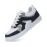Men's Skateboard-Ready Fashion Sneakers: Color Block, Non-Slip, Durable with Comfort-Fit Insole and Breathable Lining
